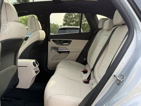 New 2026 Mercedes-Benz GLC 300 4MATIC image 15