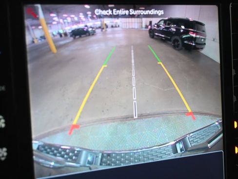 Used 2026 RAM 1500 Big Horn AWD/4WD image 30