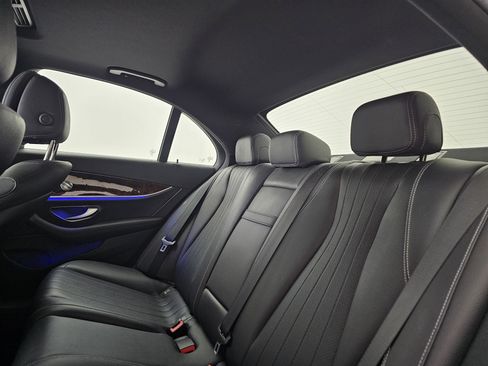 Used 2017 Mercedes-Benz E 300 4MATIC image 16