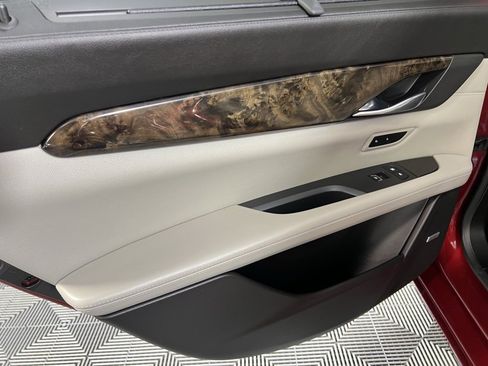 Used 2018 Cadillac CT6 Premium Luxury w/ Super Cruise Package image 27