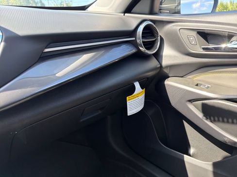 New 2026 Chevrolet Trax ACTIV w/ Driver Confidence Package FWD image 26
