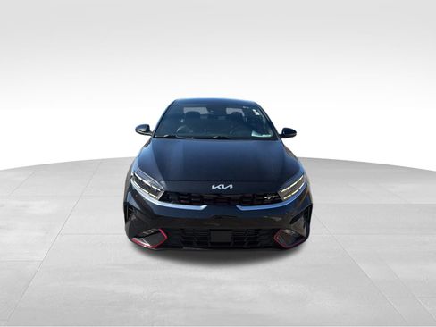 Used 2023 Kia Forte GT image 2