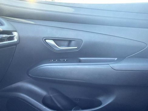 Used 2025 Hyundai Santa Cruz SEL image 24