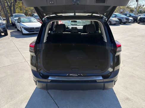 Certified 2024 Nissan Rogue SV w/ SV Premium Package image 35