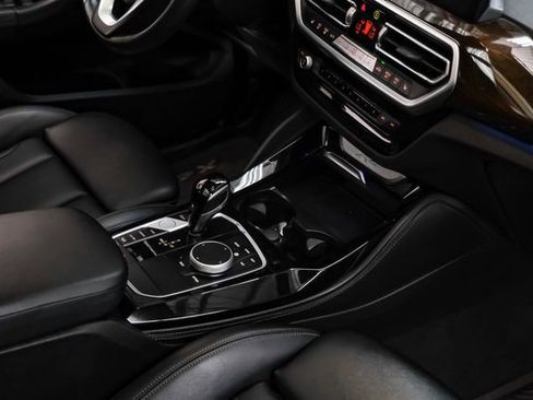Used 2024 BMW X4 xDrive30i image 20