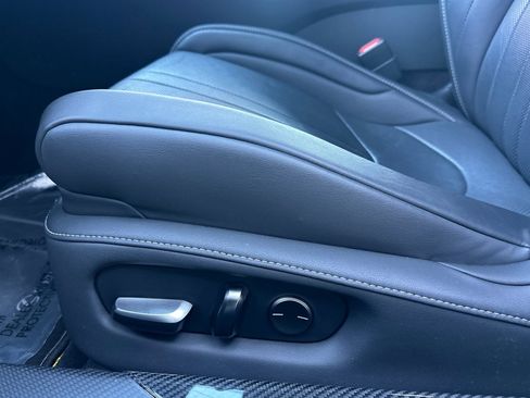 Certified 2021 Lexus LC 500 Convertible image 14