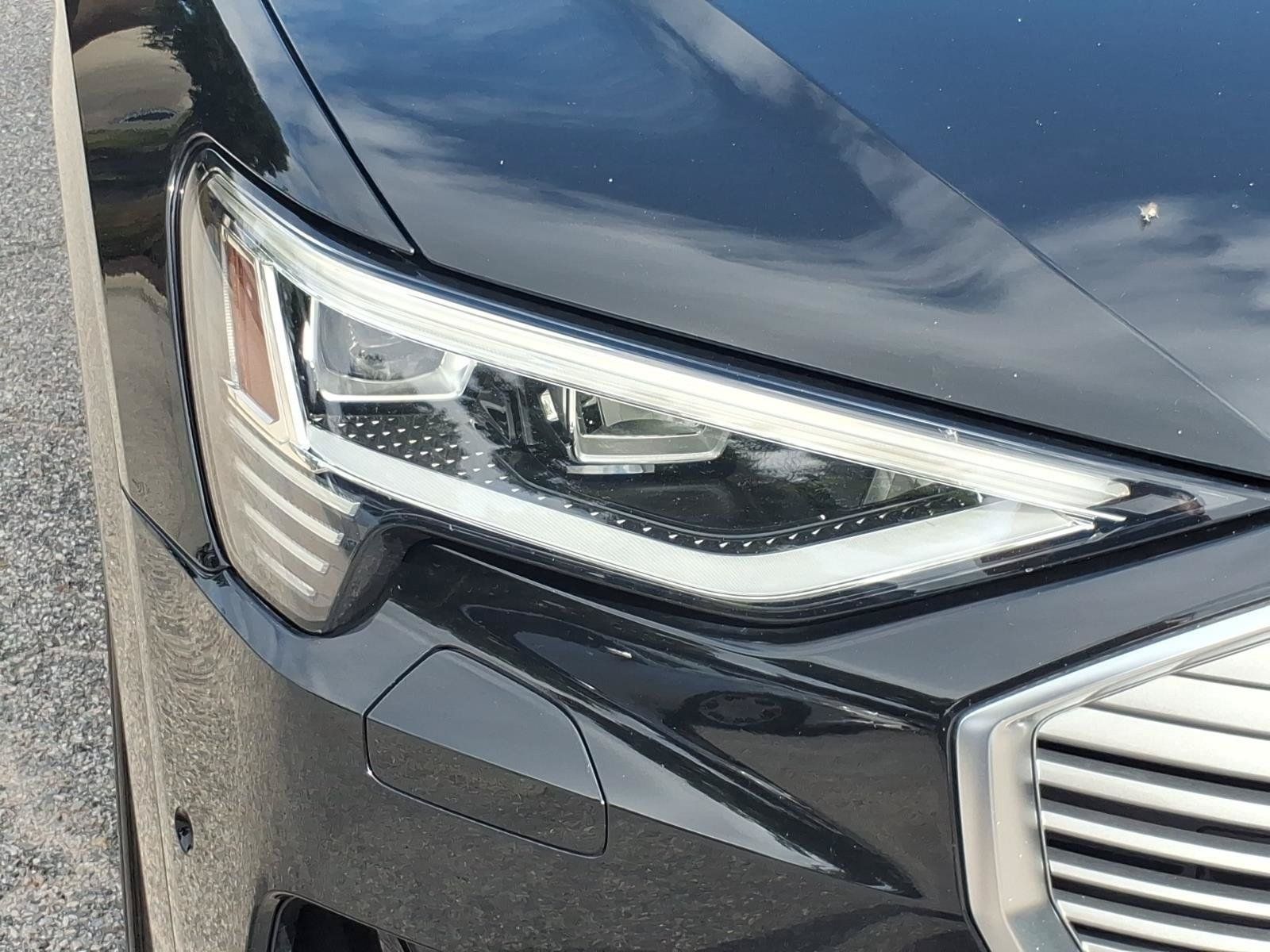 Used 2019 Audi e-tron Premium Plus AWD/4WD image 6