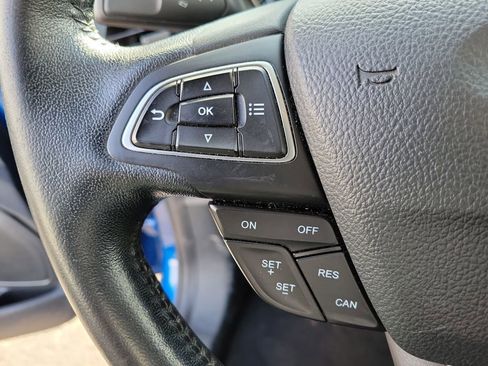 Used 2019 Ford EcoSport SE image 20