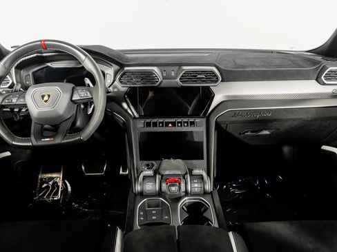 Used 2024 Lamborghini Urus Performante image 62