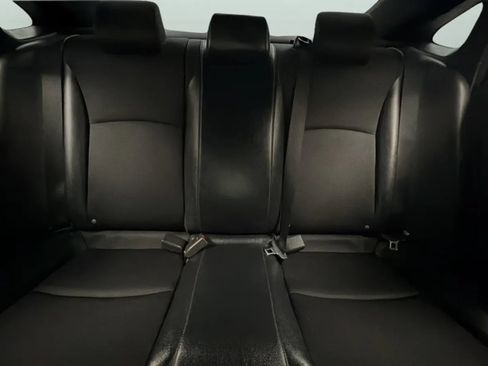 Used 2020 Honda Civic Sport image 17