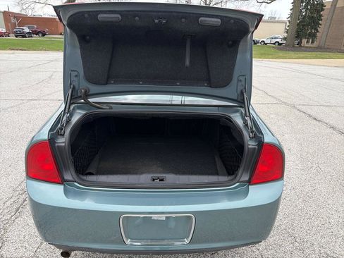 Used 2009 Chevrolet Malibu LT w/ Power Convenience Package image 19