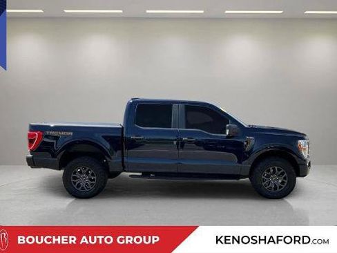 Certified 2022 Ford F150 Tremor w/ Tow Technology Package AWD/4WD image 4