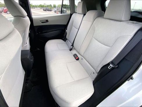 Certified 2023 Toyota Corolla Cross LE FWD image 20