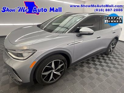Used 2023 Volkswagen ID.4 Pro S