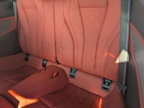 Used 2023 BMW M8 Competition w/ M Carbon Exterior Package image 16