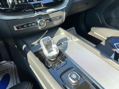 Certified 2025 Volvo XC60 T8 Ultra w/ Climate Package image 24