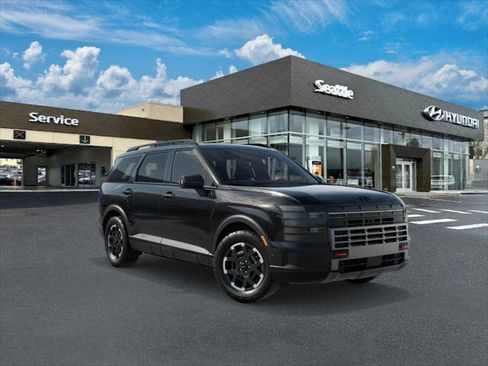 New 2026 Hyundai Palisade XRT Pro image 2