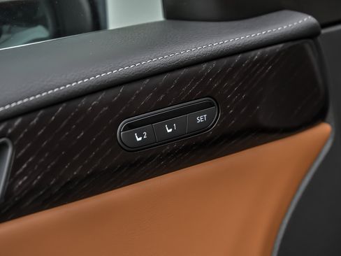 Used 2023 INFINITI QX60 Autograph image 25