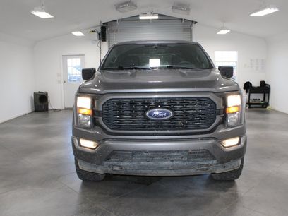 Used 2023 Ford F150 XL w/ STX Appearance Package