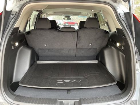 Certified 2023 Honda CR-V EX image 9