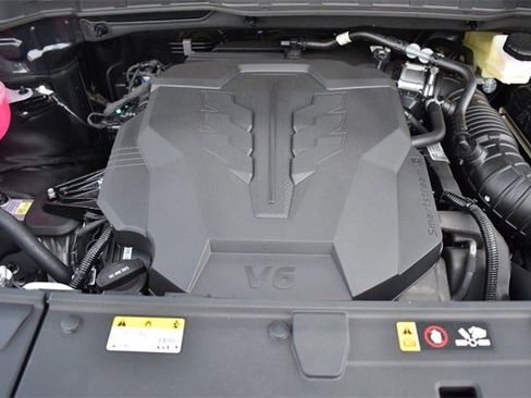 New 2026 Kia Carnival SX image 35