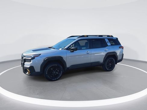 New 2026 Subaru Outback Wilderness AWD/4WD image 4
