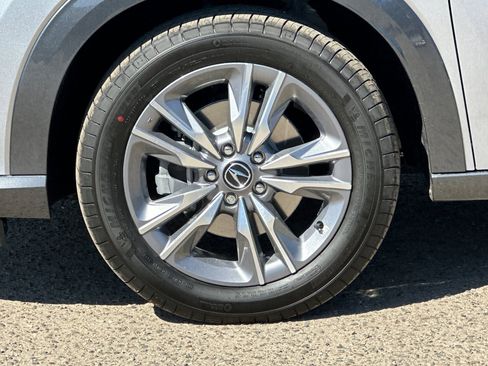 New 2025 Acura ADX FWD image 27