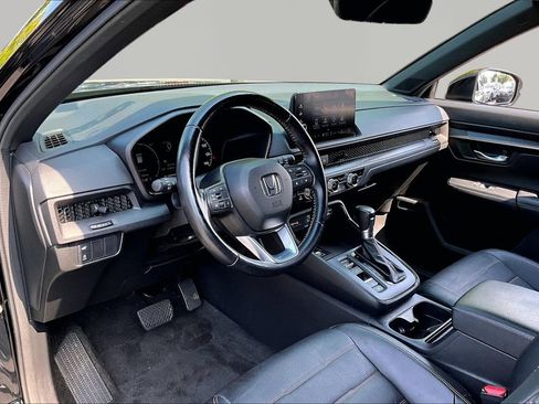 Used 2025 Honda CR-V Sport-L image 14