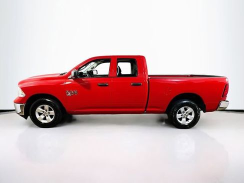 Used 2024 RAM 1500 Classic SLT image 4