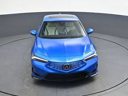 New 2026 Acura Integra A-Spec FWD image 27