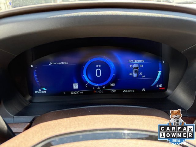 Used 2023 Ford Explorer King Ranch w/ Technology Package RWD image 25
