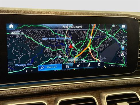 Used 2020 Mercedes-Benz GLE 450 4MATIC image 14