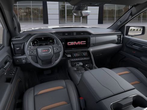 New 2026 GMC Sierra 1500 AT4 w/ AT4 Premium Package AWD/4WD image 15