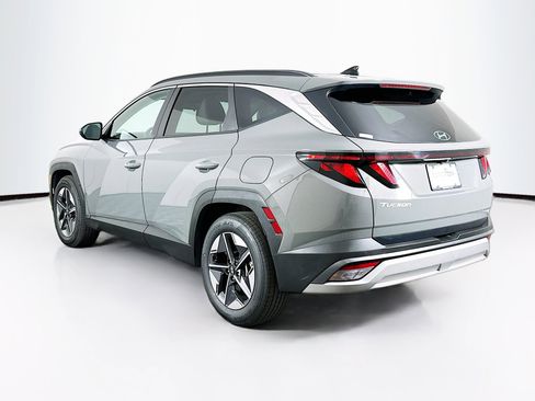 Used 2025 Hyundai Tucson SEL image 5