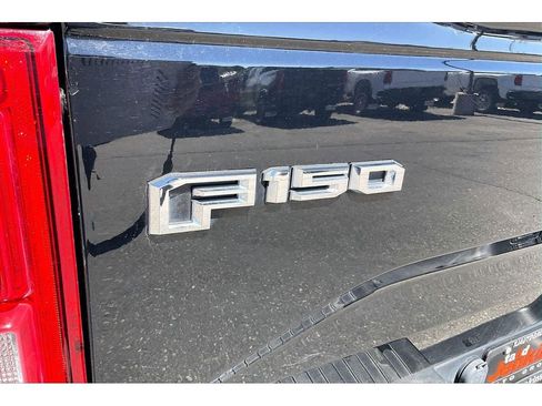 Used 2016 Ford F150 Lariat AWD/4WD image 31
