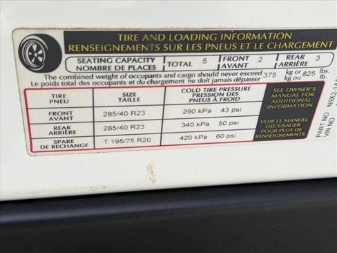 Used 2024 Land Rover Range Rover Sport SE AWD/4WD image 16
