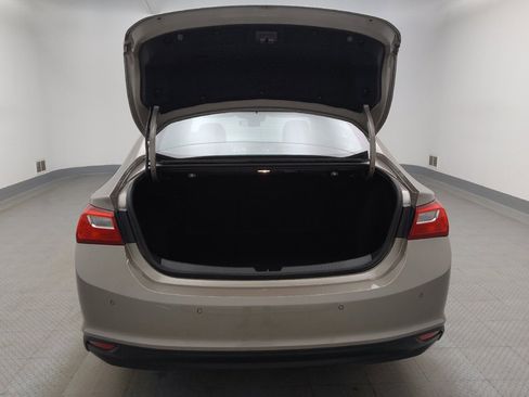 Used 2025 Chevrolet Malibu LS FWD image 29