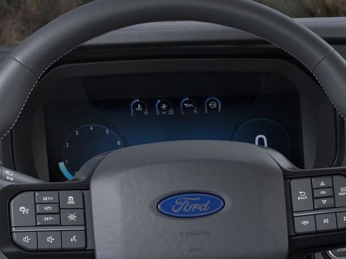 New 2026 Ford F150 Platinum w/ Equipment Group 702A High AWD/4WD image 15