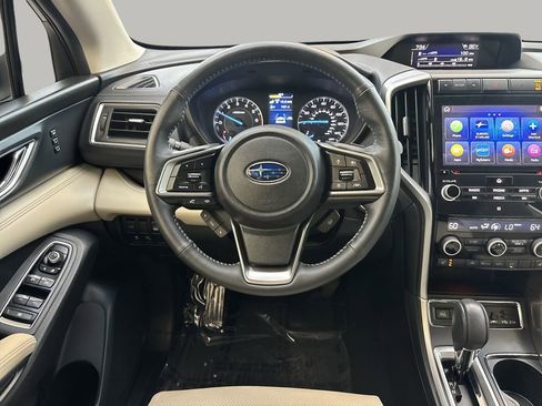 Used 2019 Subaru Ascent Limited image 9