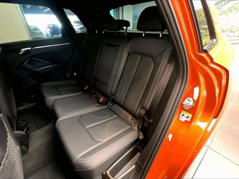 Used 2022 Audi Q3 2.0T Premium image 20