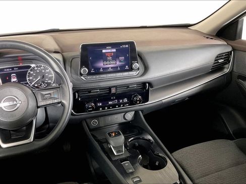 Used 2023 Nissan Rogue SV FWD image 5