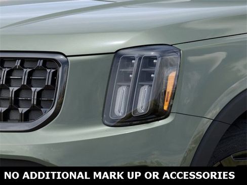 New 2025 Kia Telluride EX X-Line image 10