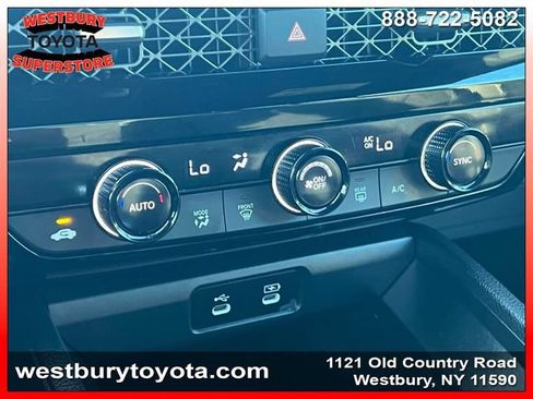 Used 2024 Honda Accord Sport image 33