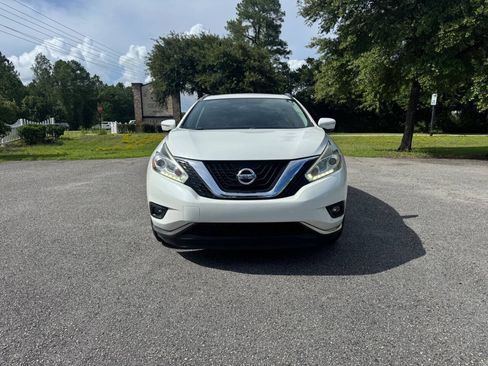 Used 2015 Nissan Murano SV FWD image 29