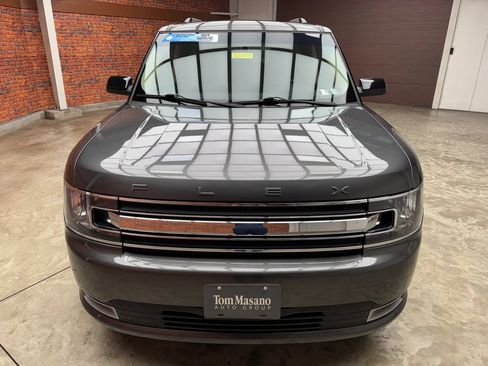 Used 2019 Ford Flex SEL w/ Equipment Group 202A AWD/4WD image 8