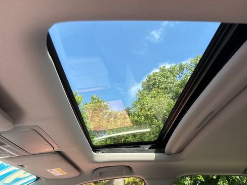 Used 2019 Honda CR-V EX-L image 26