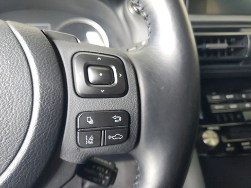 Used 2024 Lexus IS 300 w/ Comfort Package RWD image 25
