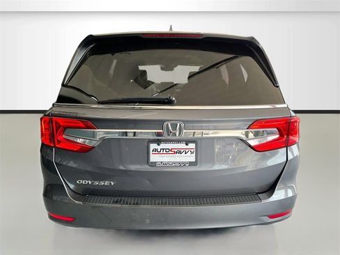 Used 2020 Honda Odyssey EX-L image 6
