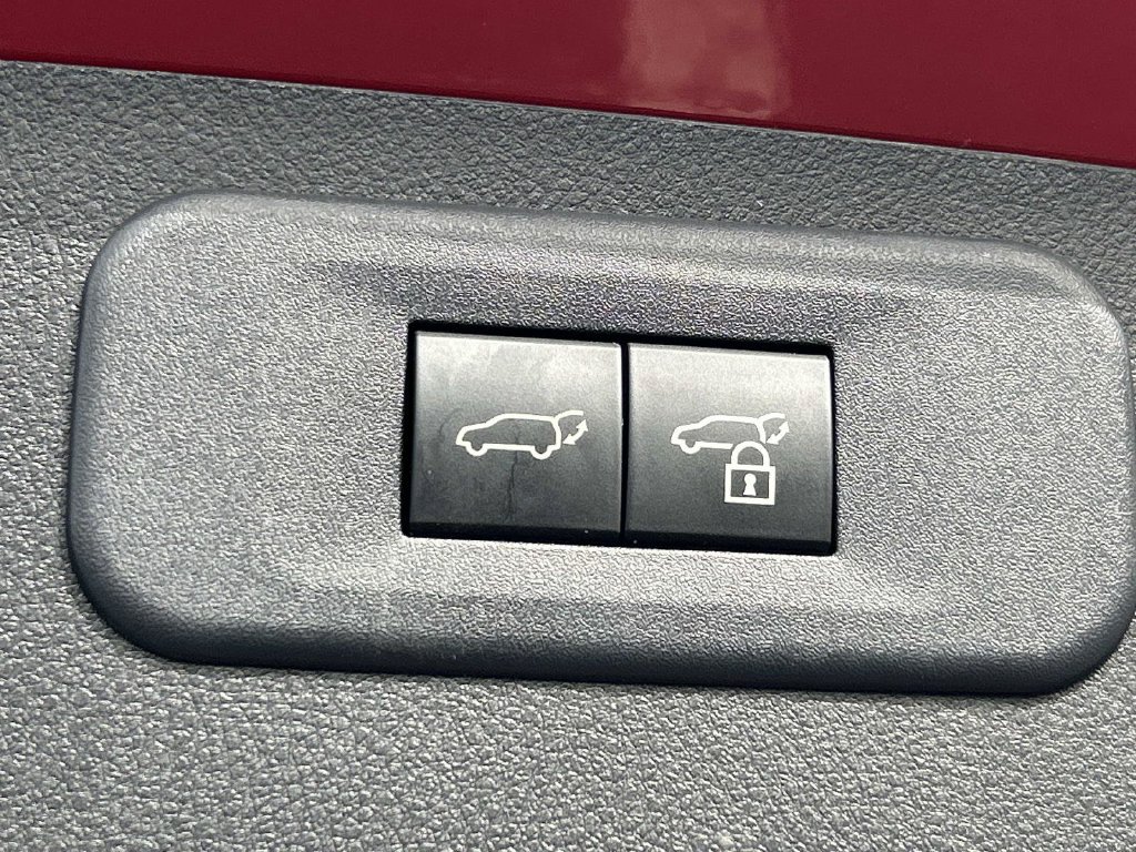 Used 2025 Lexus NX 350h AWD w/ Cold Area Package image 13
