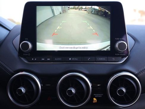 New 2025 Nissan Sentra SV image 29